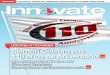 Siemon Celebra sus 110 años de Aniversariofiles.siemon.com/media/e-mag/siemon-innovate-06-es.pdf · la calidad de los productos y la ... funcionamiento clave y diferenciaciones en