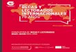 CONVOCATORIA DE BECAS Y LECTORADOS … publicada en la Gaceta de Madrid el 22 de enero de 1921. Las Becas y Lectorados MAEC-AECID en la actualidad Tras …