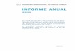 GC(45)/4 - Informe Anual para 2000 - iaea.org · REPÚBLICA DE MOLDOVA REPÚBLICA DOMINICANA REPÚBLICA UNIDA DE TANZANÍA RUMANIA SANTA SEDE ... recursos hídricos e industria 