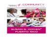 SUSAN G. KOMEN PUERTO RICOkomenpr.org/wp-content/uploads/2016/08/Komen-Puerto-Rico... · 2016-08-23 · Introducción al Perfil de ... Análisis del Sistema de Salud y Política 