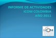 privada, sin ánimo de lucro y con personería jurídica esnetwork.icom.museum/fileadmin/user_upload/minisites/icom-colombia/... · del Plan estratégico a 2014 de los museos de Bogotá)