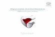 Hipertensión Arterial Sistémica Información para pacientes - Educación para la … · 2016-10-03 · Hipertensión Arterial Sistémica ¿Qué es la presión arterial? La presión