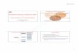 sesion10clase28 - Interpretacion examen orinax · • Conocer las pruebas de evaluación de la función renal. ... insuficiencia hepática e ingesta de proteínas. ... Interpretación