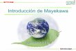 Introducción de Mayekawa - jetro.go.jp · Mycom Centroamérica S.A. San Antonio de Belen, Costa Rica Mycom Perú S.A.C. Lima Mycom Venezuela Sales & Service, C.A. Caracas Mycom Venezuela
