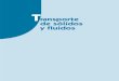 Transporte de sólidos y fluidos - sintesis.com · 8 transporte de sÓlidos y fluidos Índice parte iii control del transporte de gases 7. gases industriales 