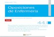 Preliminaresok 44 OPE MADRID 12 - ctoenfermeria.comctoenfermeria.com/ALUMNO_EIR12/PDF/2012/MATERIALES/OPM/manu… · Control instrumental de la vía aérea y ventilación con O 