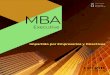 Centro colaborador: MBA · El MBA Executive blended de Cerem es un programa de 12 meses de duración que cuenta con . el 95% de alumnos internacionales de más de 30 nacionalidades