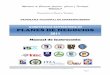 Planes de Negocios COMPETENCIA UNIVERSITARIA DE … · Manual de Instrucción / Competencia Universitaria de Planes de Negocios 2011 Page 1 Ministerio de Educación Superior, Ciencia