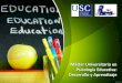 Desarrollo y Aprendizaje - Inicio - USC · Psicología Educativa: ... socioemocional y académica del niño y adolescente. ... 26 . INTELIGENCIA EMOCIONAL (OP) 