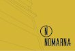 Nomarna Construcciones e Ingeniería desarrolla un alto ...nomarna.com/file/Brochure_Nomarna_Español.pdfNRF-107-PEMEX-2010F. A través de un estudio permite conocer aspectos específicos