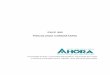 PSYC 323 PSICOLOGIA COMUNITARIA - Sistema … 323 UMET.pdf · 2011-03-16 · 2. Explicar a. El concepto ... Sierra Books Club. ... Portability Accounting Act (HIPAA), Responsibility
