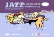 PAT METHENY TRIO - todopeniscola.com · Puede apreciarse la fusión de las diversas influencias que van desde el jazz clásico (ragtime), bebop, ... del jazz en 1974, en colaboración