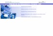 CENTRO DE ENTRENAMIENTO TÉCNICO - CET - MGSC S.R.L. - Máquinas de … · 2011-05-11 · Medición y regulación de fluidos Sector destinado a la práctica con equipos de medición