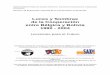 Evaluacin de la Cooperacin entre Blgica y Bolivia - OECD.org · MAPA DE BOLIVIA ... Cuadro 2: Bolivia: Indicadores del Sector Fiscal ... cooperación a universidades e institutos