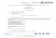 COMISIÓN REVISORA SALA ESPECIALIZADA DE ... 2017, remite Notificación de Cambio de Comité de Ética en Investigación CEI-FOSCAL y sometimiento de nuevos consentimientos informados