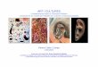 ART i CULTURES - xtec.cat · ART i CULTURES Consideracions entorn a l’Educació Artística ... 6 1.1.1 Aproximació a un recorregut per la experiència personal 