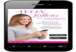 AVON folleto - mx.avon.com · Busca en tu tienda “Avon Folleto”, te aparecerá el siguiente ícono: Una vez descargada la aplicación, ábrela dando un toque sobre el ícono de