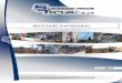 Brochure Digital ST - suministrostotal.com Digital ST.pdf · Planeación, procura, direccionamiento, control, precomisionamiento, comisionamiento y puesta en marcha de proyectos industriales