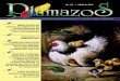 No. 52 JUNIO de 2015 ASOCIACIÓN COLOMBIANA DE … taller de patologÍa dÍa avÍcola bucaramanga ... pollos de engorde y las gallinas. consejos prÁcticos para mejorar el manejo de