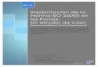 Implantación de la Norma ISO 26000 en las Pymes: Un ...uvadoc.uva.es/bitstream/10324/6202/1/TFG-L496.pdf · Implantación de la Norma ISO 26000 en las Pymes: Un estudio de caso Responsabilidad