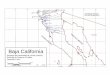 Baja California - Gobierno · Baja California Isoyetas de Intensidad de Lluvia (mm/hr) Período de Retorno 25 años Duración 240 min SCT - DGST 200 km ... Norte.PDF 