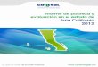 Informe de pobreza y evaluación en el estado de Baja ... · Informe de pobreza y evaluación en el estado de Baja California 2012 4 Glosario Para este documento se utilizarán los