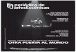 PERIÓDICO DE ARTES ESCÉNICAS - Artes-esc.org web01 · 2017-10-10 · Nacional del Teatro, archivo de grupos. ... Cuba, Uruguay, Venezuela, Colombia y Bolivia) y cerca de 50 propuestas