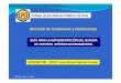 Dirección de Certámenes y Conferencias - Colegio de … · 2012-09-12 · Análisis de la Ley Nº 28716 ARTURO GARCIA COSSIO. ... Plan Estratégico Sectorial - PESEM ARTURO GARCIA