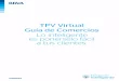 TPV Virtual de BBVA. Guía de Comercios · 11.2 Consultas y administración de operaciones ... del comercio con el TPV Virtual, junto con otros servicios añadidos de consulta y envío