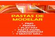 PASTAS DE MODELAR - artesaniachopo.comartesaniachopo.com/marcas/files/_FIMO_y_PASTAS_MODELAR__201… · ARTESANIA CHOPO ,S.L. - Chopo FIMO y PASTAS MODELAR 2014 - 30/09/2013 - Página