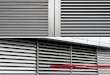 LOUVERS - empresascarbone.com · 28 SERIE DE LOUVERS DE ALUMINIO Marco pre-mecanizado de louver Sistema de louver ondulado •adicional de perfiles de aluminio para el …
