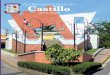 MUNICIPO DE CASTILLO 1 - fedomu.org.dofedomu.org.do/wp-content/uploads/2016/03/DocFINALPMD-CASTILLO-… · Teléfono: (809) 554-0105 Página web: ... Coordinación Formulación del