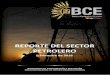 REPORTE DEL SECTOR PETROLERO - Banco … DEL CRUDO EN EL MERCADO INTERNACIONAL EN JUNIO DE 2016 24 V. OFERTA Y DEMANDA DE DERIVADOS 26 