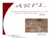 Arqueología y Prehistoria del 02 - … 02-3.pdfARPI. Arqueología y Prehistoria del Interior peninsular X Z– Z X Y ] 32 LOS ESPACIOS DIVULGATIVOS DEL PATRIMONIO ARQUEOLÓGICO DE
