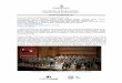 Coordinación de Difusión Cultural | Dirección General de ...musica.unam.mx/wp-content/uploads/2017/10/Concier... · Navarro, además de los estrenos en México de obras de Ferrer