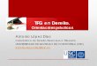 TFG en Dereito. - usc.es · . ... Rafael del (ed.), Manual de Ciencia ... el poder y la legitimidad”, en Rafael del Águila (ed 