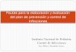 Pautas para la elaboración y evaluación del plan de ...himfg.com.mx/.../Pautas_para_Elaboracixn_y_Evaluacixn_Plan.pdf · 4ª Pauta para la elaborar el plan de prevención y control