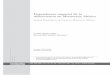 Dependencia espacial de la delincuencia en Monterrey, … · ISSN 1657-4206 I Vol. 18 I No. 38 I enero-junio 2014 I pp. 63-92 I Medellín-Colombia Dependencia espacial de la delincuencia