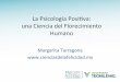 LaPsicologíaPosi,va :# una#Cienciadel Florecimiento# …forobienestar.jalisco.mx/.../presentaciones/24/18-20/5-Presentacion... · 0 50 100 150 200 250 300 Categorías Diagnósticas