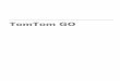 TomTom GOdownload.tomtom.com/open/manuals/go910_710_510/refman/TomTom… · 3 • • • • • • Capítulo 1 Contenido de la caja Contenido de la caja a El TomTom GO A Botón
