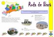 El monument més conegut del municipi és l’arc de Barà ...turismecunit.cat/llocs_interes/tarragones.pdfHotel AC Tarragona 4*, Av. Roma, 8 Telf 977 247 105 Hotel Ciutat de Tarragona