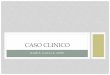 CASO CLINICO - dep4.san.gva.es 51 años...Informada como atelectasia laminar en LII con mejoría respecto a previas. • ECO ABDOMINAL No se observan colecciones ni liquido libre 