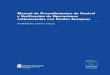 Manual de Procedimientos de Control y Verificación de ... de... · Subvencionabilidad de gastos por el Fondo Social Europeo ... Manual de Control y Verificación de Operaciones Cofinanciadas