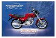 anual - Italikaitalika.com.mx/Descargas/files/2008/manuales/ft150.pdf · esTiMado usuario: Gracias por la confianza al haber elegido una motocicleta ITALIKA. Tu nueva motocicleta