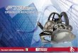 FT150 GT GRAFITO - Refacciones para Motocicleta Italika … · Índice grÁfico de motor carburador e-1 tren de vÁlvulas e-4 generador e-5 transmisiÓn e-6 cÁrter e-7 cigÜeÑal
