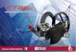 FT150 GT - Refacciones para Motocicleta Italika … GT.pdf · Índice grÁfico de motor carburador e-1 tren de vÁlvulas e-4 generador e-5 transmisiÓn e-6 cÁrter e-7 cigÜeÑal