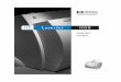 HP LaserJet 1100 - HP® Official Siteh10032. · 2 Capítulo 1 Introducción a la impresora SP Características y ventajas de la impresora ¡Enhorabuena por la compra de su nueva impresora!
