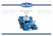 Motor Mini-17 v5 - Solé Diesel Motores marinos, Grupos ... · Los esquemas representados en este catalogo de repuestos, sólo tienen la finalidad de poder identificar la pieza en