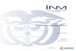 INFORME DE GESTIÓN INM 2017 - inm.gov.co€¦ · Informe de Gestión INM 2017 Dirección General Página 2 de 30 E1-02-F-22 (2014-10-31) 1. Introducción Con la expedición de los