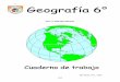 Geografía 6° 2012-2013 - Supervisión 055 | Zona Escolar 55 · JPM 238 REGIONES CONTINENTALES (L. Geografía. pág. 11) BLOQUE 1 I.- Físicamente la Tierra se divide en regiones